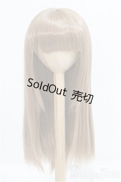 画像1: 8-9inch/ウィッグ/インチ　BJD　MJD　ドール用 I-25-08-31-138-KD-ZI