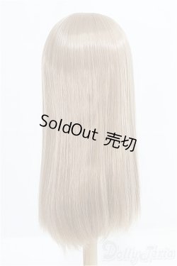 画像2: 8-9inch/ウィッグ/インチ　BJD　MJD　ドール用 I-25-08-31-138-KD-ZI