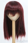 8-9inch/ウィッグ/インチ　BJD　MJD　ドール用 I-25-08-31-139-KD-ZI