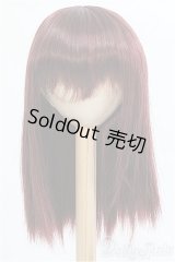 8-9inch/ウィッグ/インチ　BJD　MJD　ドール用 I-25-08-31-139-KD-ZI