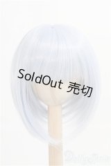 8-9inch/ウィッグ/インチ　BJD　MJD　ドール用 I-25-08-31-140-KD-ZI