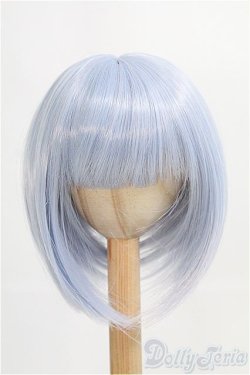 画像1: 8-9inch/ウィッグ/インチ　BJD　MJD　ドール用 I-25-08-31-140-KD-ZI