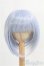 画像1: 8-9inch/ウィッグ/インチ　BJD　MJD　ドール用 I-25-08-31-140-KD-ZI (1)