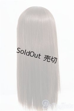 画像2: 8-9inch/ウィッグ/インチ　BJD　MJD　ドール用 I-25-08-31-133-KD-ZI