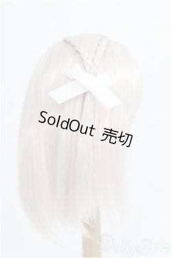 画像2: 8inch/ウィッグ/インチ　BJD　MJD　ドール用 I-25-08-31-131-KD-ZI