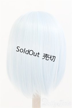 画像2: 8inch/ウィッグ/インチ　BJD　MJD　ドール用 I-25-08-31-130-KD-ZI