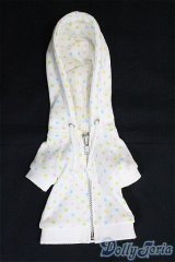 MDD/OF:パーカー　Cherry chips様/0 I-25-08-31-141-KD-ZI