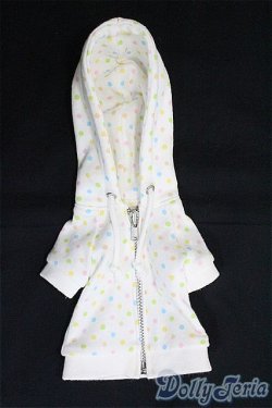 画像1: MDD/OF:パーカー　Cherry chips様/0 I-25-08-31-141-KD-ZI