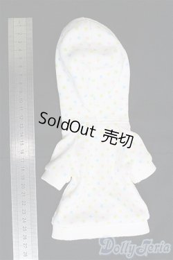 画像2: MDD/OF:パーカー　Cherry chips様/0 I-25-08-31-141-KD-ZI