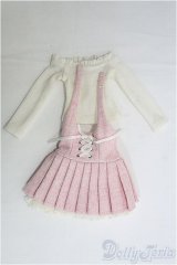MDD/OF:天使のころも ホルターネックワンピース/0 I-25-08-31-143-KD-ZI