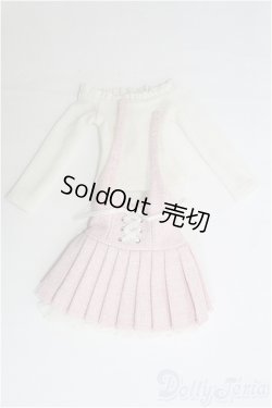 画像1: MDD/OF:天使のころも ホルターネックワンピース/0 I-25-08-31-143-KD-ZI