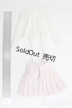 画像2: MDD/OF:天使のころも ホルターネックワンピース/0 I-25-08-31-143-KD-ZI