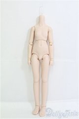 MDD/ベースボディIII　フレッシュ/BJD　球体関節人形 I-25-08-31-145-KD-ZI