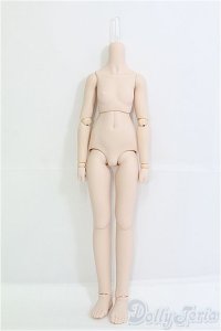 MDD/ベースボディIII　フレッシュ/BJD　球体関節人形 I-25-08-31-145-KD-ZI