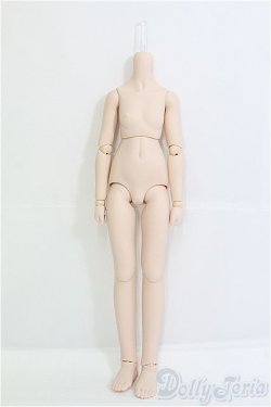 画像1: MDD/ベースボディIII　フレッシュ/BJD　球体関節人形 I-25-08-31-145-KD-ZI