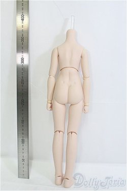 画像2: MDD/ベースボディIII　フレッシュ/BJD　球体関節人形 I-25-08-31-145-KD-ZI