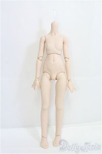 MDD/ベースボディIII　フレッシュ/BJD　球体関節人形 I-25-08-31-146-KD-ZI
