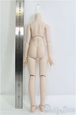 画像2: MDD/ベースボディIII　フレッシュ/BJD　球体関節人形 I-25-08-31-146-KD-ZI