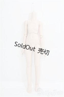 画像1: MDD/ベースボディIII　フレッシュ/BJD　球体関節人形 I-25-08-31-147-KD-ZI