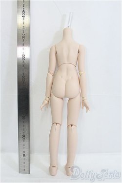 画像2: MDD/ベースボディIII　フレッシュ/BJD　球体関節人形 I-25-08-31-147-KD-ZI