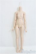 MDD/ベースボディIII　フレッシュ/BJD　球体関節人形 I-25-08-31-148-KD-ZI