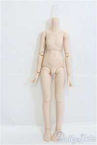 MDD/ベースボディIII　フレッシュ/BJD　球体関節人形 I-25-08-31-148-KD-ZI