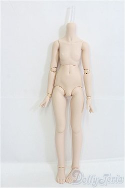 画像1: MDD/ベースボディIII　フレッシュ/BJD　球体関節人形 I-25-08-31-148-KD-ZI