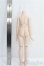 画像2: MDD/ベースボディIII　フレッシュ/BJD　球体関節人形 I-25-08-31-148-KD-ZI (2)