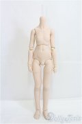 MDD/ベースボディIII　フレッシュ/BJD　球体関節人形 I-25-08-31-149-KD-ZI