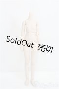 MDD/ベースボディIII　フレッシュ/BJD　球体関節人形 I-25-08-31-149-KD-ZI