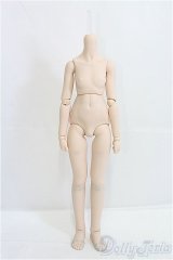MDD/ベースボディIII　フレッシュ/BJD　球体関節人形 I-25-08-31-149-KD-ZI