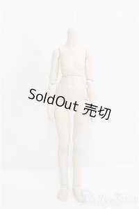 MDD/ベースボディIII　フレッシュ/BJD　球体関節人形 I-25-08-31-149-KD-ZI
