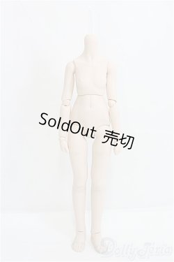 画像1: MDD/ベースボディIII　フレッシュ/BJD　球体関節人形 I-25-08-31-149-KD-ZI