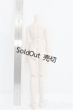 画像2: MDD/ベースボディIII　フレッシュ/BJD　球体関節人形 I-25-08-31-149-KD-ZI