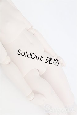 画像3: MDD/ベースボディIII　フレッシュ/BJD　球体関節人形 I-25-08-31-149-KD-ZI