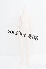 MDD/ベースボディ(DD-f3)　セミホワイト/BJD　球体関節人形 I-25-08-31-150-KD-ZI
