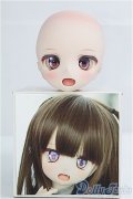 DD/DDH-01カスタムメイクヘッド（koyallection様）/BJD　球体関節人形 I-25-08-31-161-KD-ZI