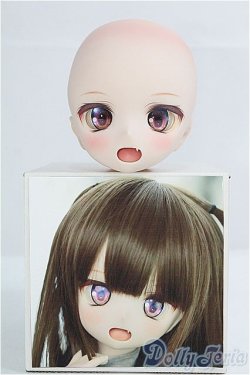画像1: DD/DDH-01カスタムメイクヘッド（koyallection様）/BJD　球体関節人形 I-25-08-31-161-KD-ZI