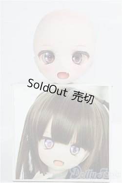 画像1: DD/DDH-01カスタムメイクヘッド（koyallection様） I-25-11-02-397-KD-ZI