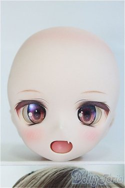 画像2: DD/DDH-01カスタムメイクヘッド（koyallection様）/BJD　球体関節人形 I-25-08-31-161-KD-ZI