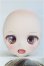 画像2: DD/DDH-01カスタムメイクヘッド（koyallection様）/BJD　球体関節人形 I-25-08-31-161-KD-ZI (2)