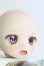 画像3: DD/DDH-01カスタムメイクヘッド（koyallection様）/BJD　球体関節人形 I-25-08-31-161-KD-ZI (3)