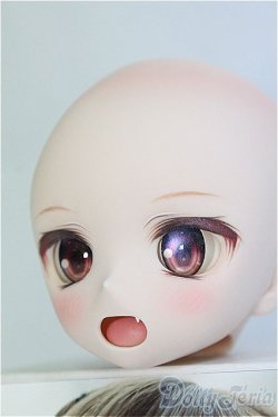 画像4: DD/DDH-01カスタムメイクヘッド（koyallection様）/BJD　球体関節人形 I-25-08-31-161-KD-ZI