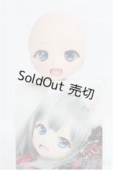 DD/DDH-01カスタムメイクヘッド（koyallection様）/BJD　球体関節人形 I-25-08-31-159-KD-ZI