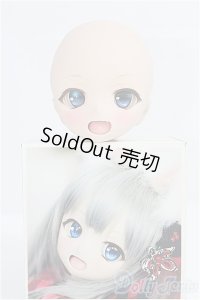 DD/DDH-01カスタムメイクヘッド（koyallection様）/BJD　球体関節人形 I-25-08-31-159-KD-ZI