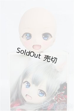 画像1: DD/DDH-01カスタムメイクヘッド（koyallection様）/BJD　球体関節人形 I-25-08-31-159-KD-ZI