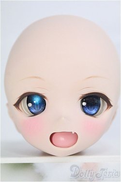 画像2: DD/DDH-01カスタムメイクヘッド（koyallection様）/BJD　球体関節人形 I-25-08-31-159-KD-ZI