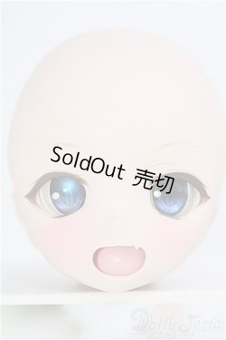 画像2: DD/DDH-01カスタムメイクヘッド（koyallection様）/BJD　球体関節人形 I-25-08-31-159-KD-ZI