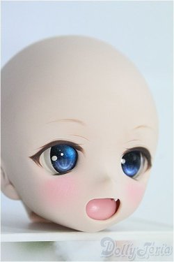 画像3: DD/DDH-01カスタムメイクヘッド（koyallection様）/BJD　球体関節人形 I-25-08-31-159-KD-ZI