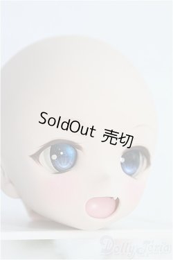 画像3: DD/DDH-01カスタムメイクヘッド（koyallection様）/BJD　球体関節人形 I-25-08-31-159-KD-ZI